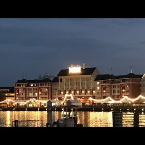 Meet your Posher, Shannon